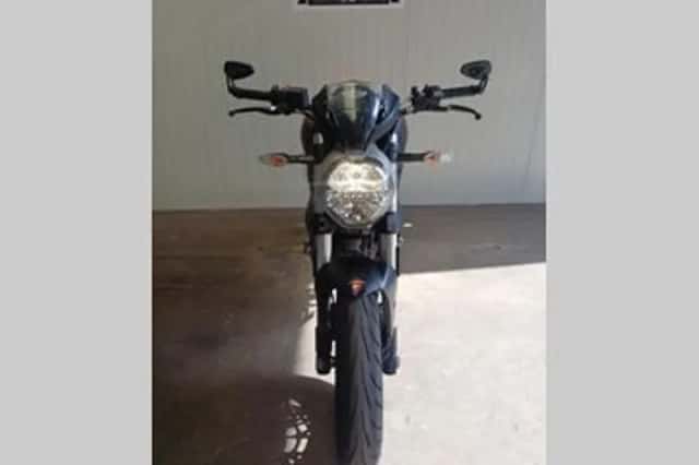 Ducati Monster 797 (2017) thumbnail 6