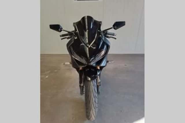 Honda CBR650R (2021) thumbnail 4