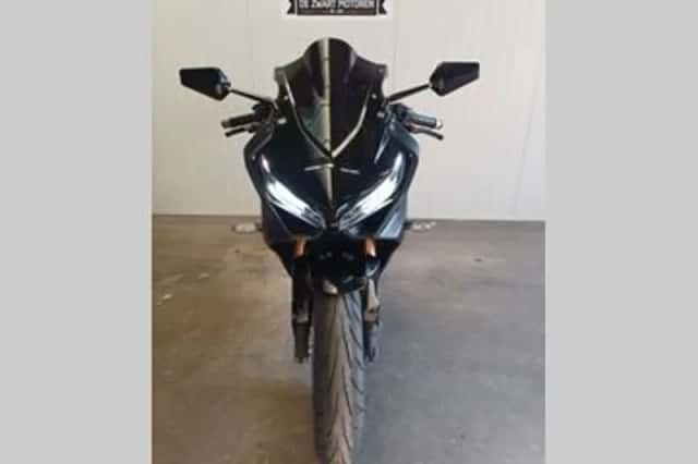 Honda CBR650R (2021) thumbnail 5