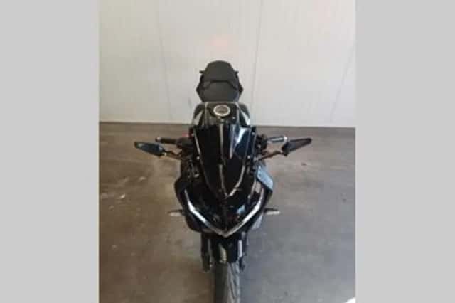 Honda CBR650R (2021) thumbnail 6