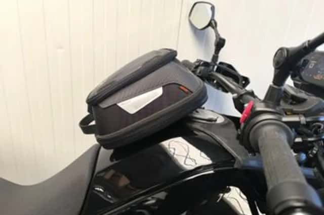 CFMoto 450 MT (2025) thumbnail 4