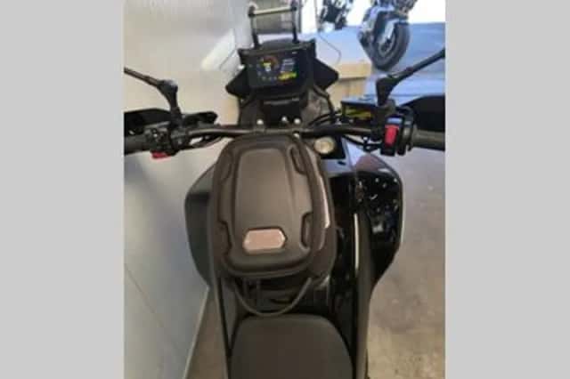 CFMoto 450 MT (2025) thumbnail 5