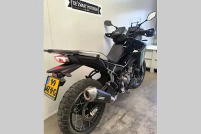 CFMoto 450 MT (2025) thumbnail 6