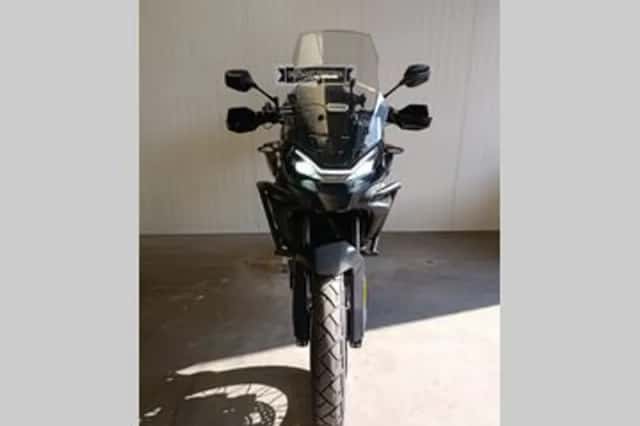 CFMoto 700 MT (2025) thumbnail 4