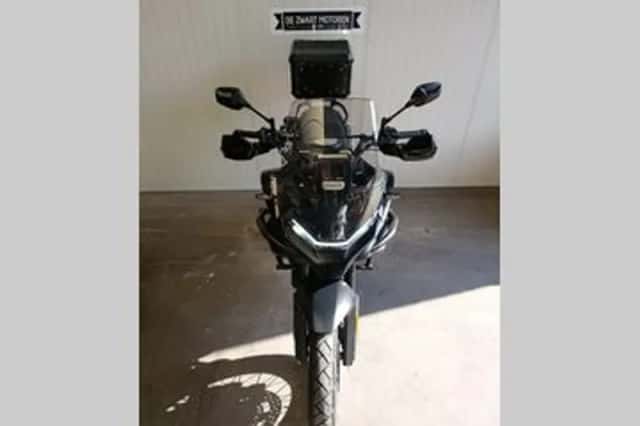 CFMoto 700 MT (2025) thumbnail 5
