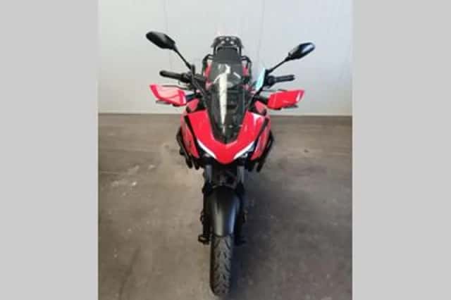 Yamaha Tracer 7 (2021) thumbnail 5