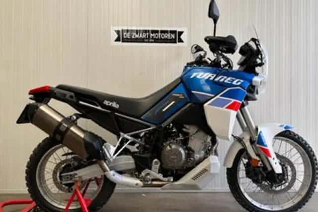Aprilia Tuareg 660 (2023) thumbnail 1