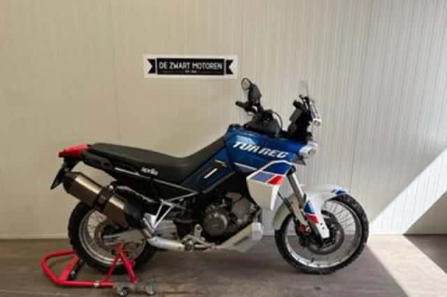 Aprilia Tuareg 660 (2023) thumbnail 2