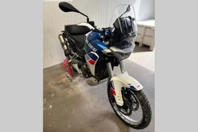 Aprilia Tuareg 660 (2023) thumbnail 3