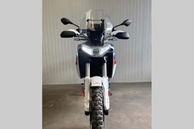 Aprilia Tuareg 660 (2023) thumbnail 4
