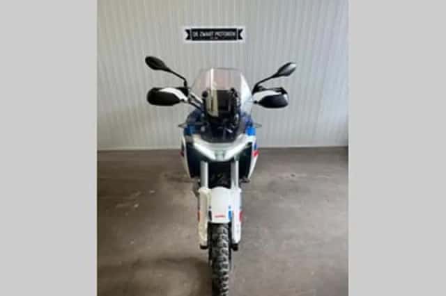 Aprilia Tuareg 660 (2023) thumbnail 5