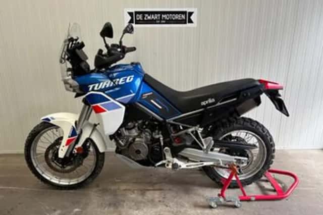 Aprilia Tuareg 660 (2023) thumbnail 6