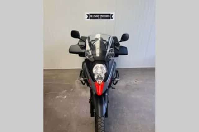Suzuki V-Strom (2024) thumbnail 5