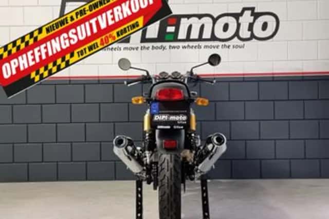 Royal Enfield Continental GT 650 (2023) thumbnail 6