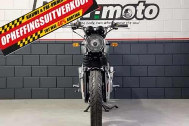 Royal Enfield Interceptor 650 (2025) thumbnail 6
