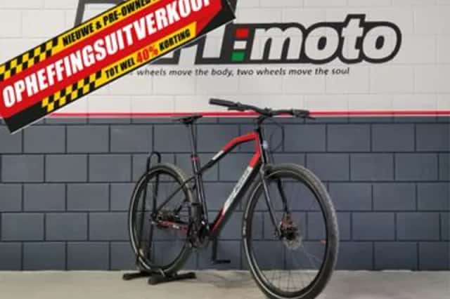 MV Agusta AMO RR (2025) thumbnail 1
