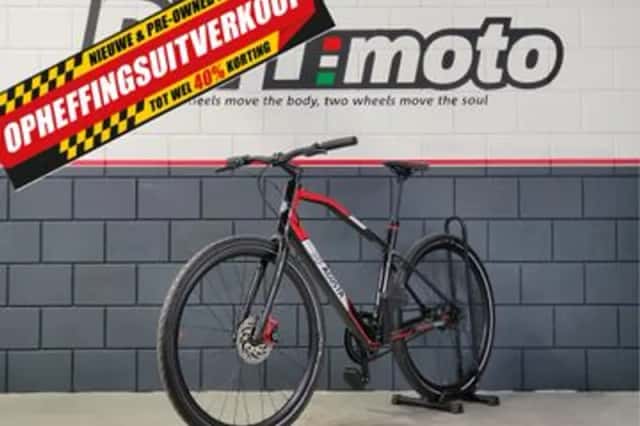MV Agusta AMO RR (2025) thumbnail 3