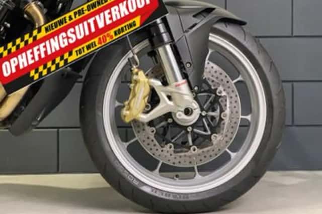 MV Agusta Brutale 1090 (2022) thumbnail 6