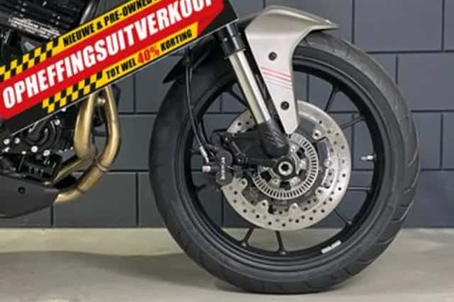 Moto Morini Seiemmezzo (2025) thumbnail 6