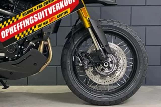 Moto Morini Seiemmezzo (2025) thumbnail 6