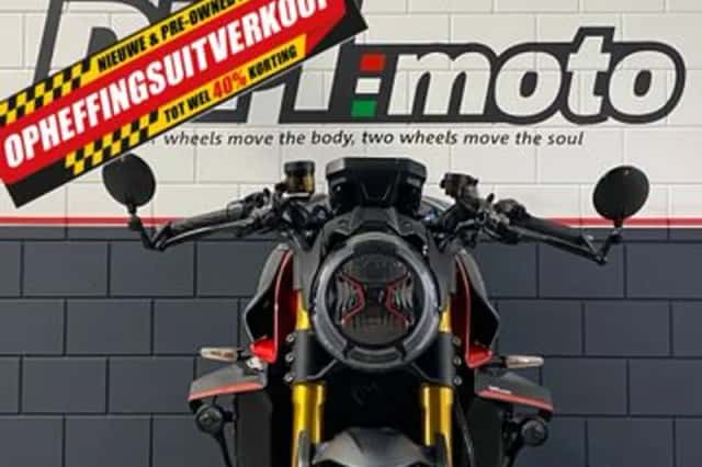 MV Agusta Brutale 1000RR (2021) thumbnail 6