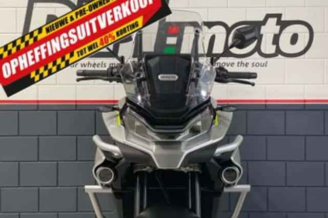 CFMoto 800 MT (2024) thumbnail 6