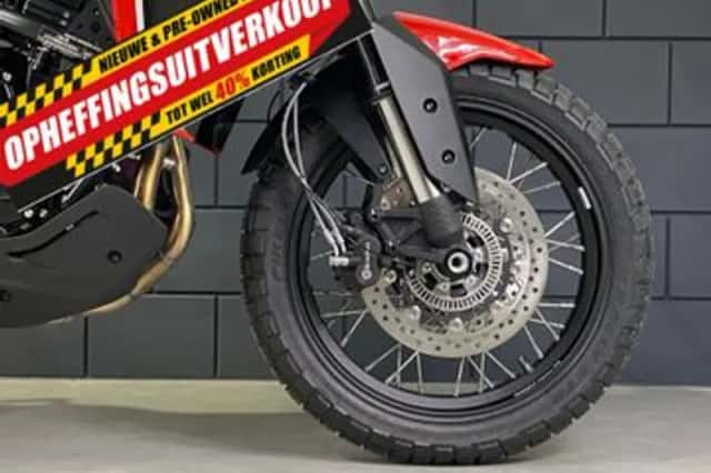 Moto Morini X-Cape 650 (2024) thumbnail 6