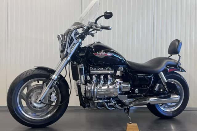 Honda Valkyrie (1998) thumbnail 2