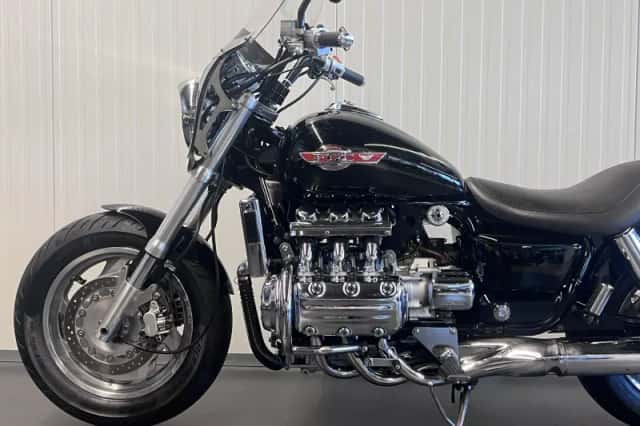 Honda Valkyrie (1998) thumbnail 4