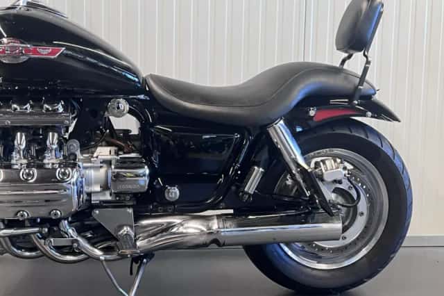 Honda Valkyrie (1998) thumbnail 5