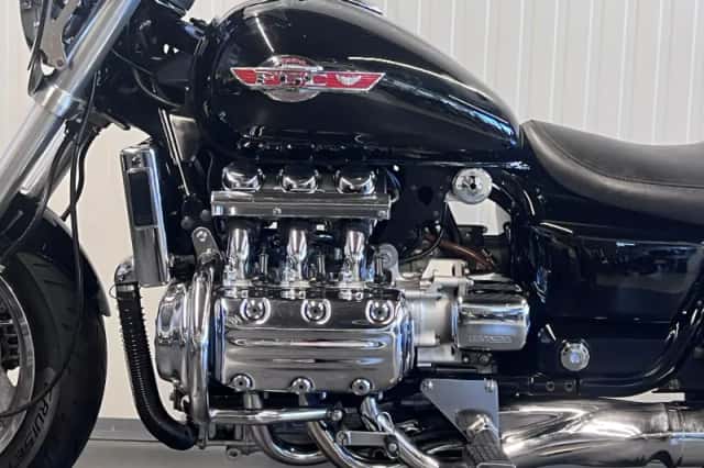 Honda Valkyrie (1998) thumbnail 6