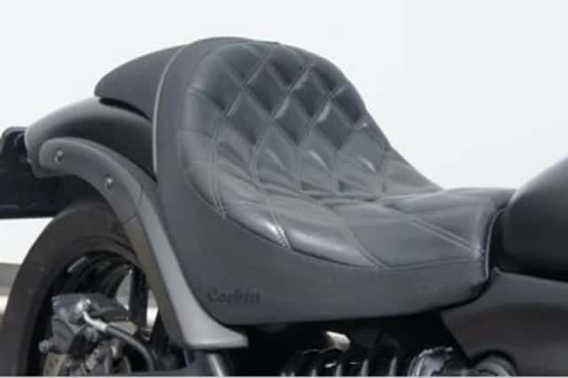 Kawasaki Vulcan S Special Edition (2023) thumbnail 3