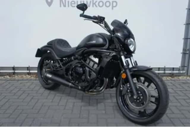 Kawasaki Vulcan S Special Edition (2023) thumbnail 6