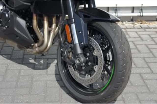 Kawasaki Versys 1100 (2026) thumbnail 5