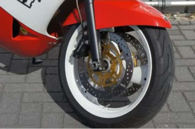 Ducati 900 SS (1990) thumbnail 5