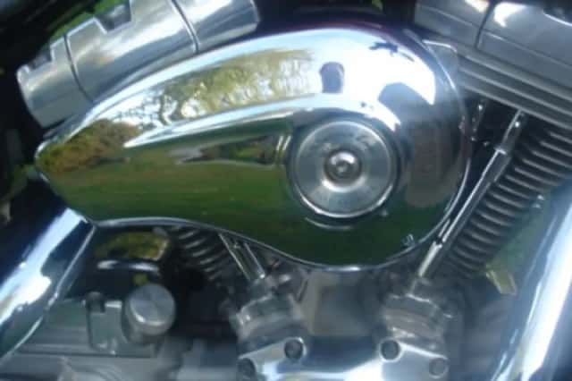 Harley-Davidson Dyna (2002) thumbnail 4