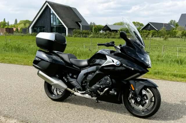 BMW K 1600 GT (2022) thumbnail 1