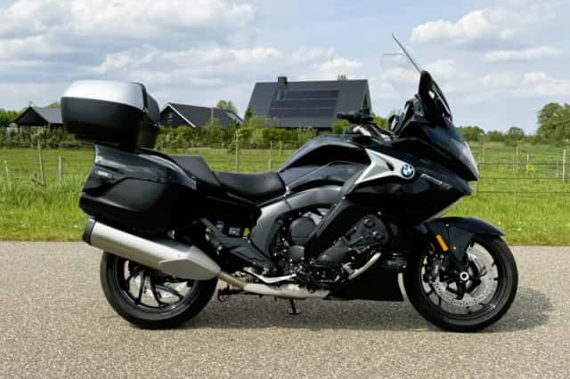 BMW K 1600 GT (2022) thumbnail 2