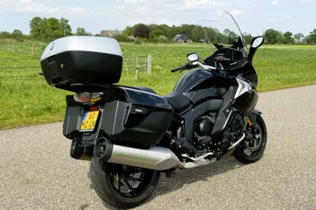 BMW K 1600 GT (2022) thumbnail 3