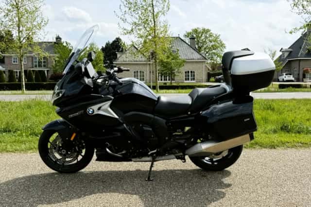 BMW K 1600 GT (2022) thumbnail 5