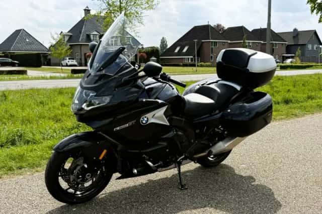 BMW K 1600 GT (2022) thumbnail 6