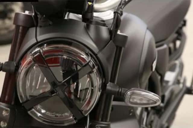 Ducati Scrambler (2026) thumbnail 6
