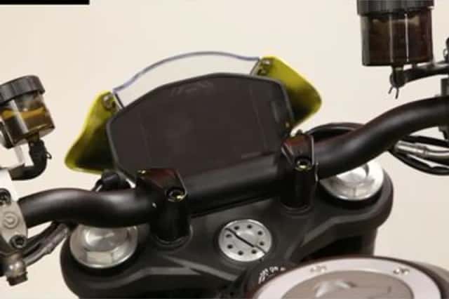 Ducati Monster 937 Plus (2025) thumbnail 5