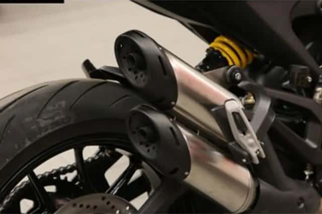 Ducati Monster 937 Plus (2025) thumbnail 6