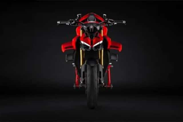 Ducati Streetfighter V4S (2026) thumbnail 3