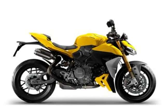 Ducati Streetfighter V2 (2026) thumbnail 1