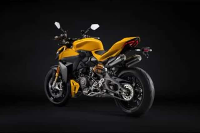 Ducati Streetfighter V2 (2026) thumbnail 5