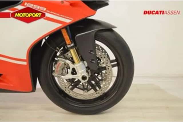 Ducati Superleggera 1299 (2017) thumbnail 6