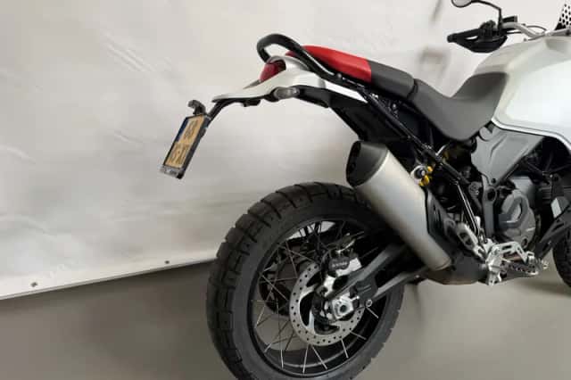 Ducati DesertX (2023) thumbnail 5