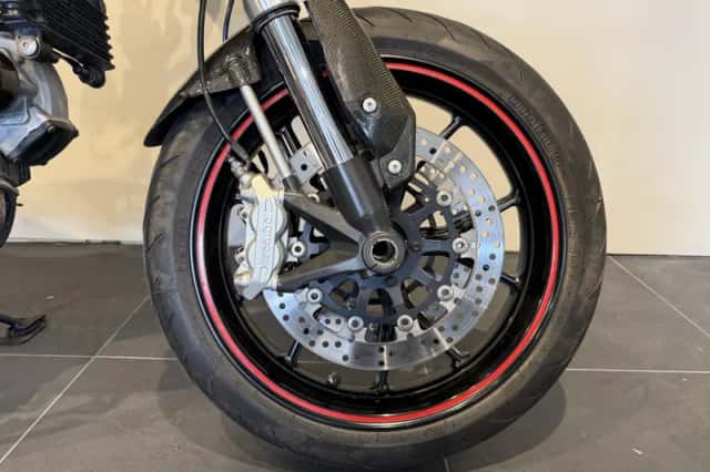 Ducati Hypermotard 796 (2011) thumbnail 2